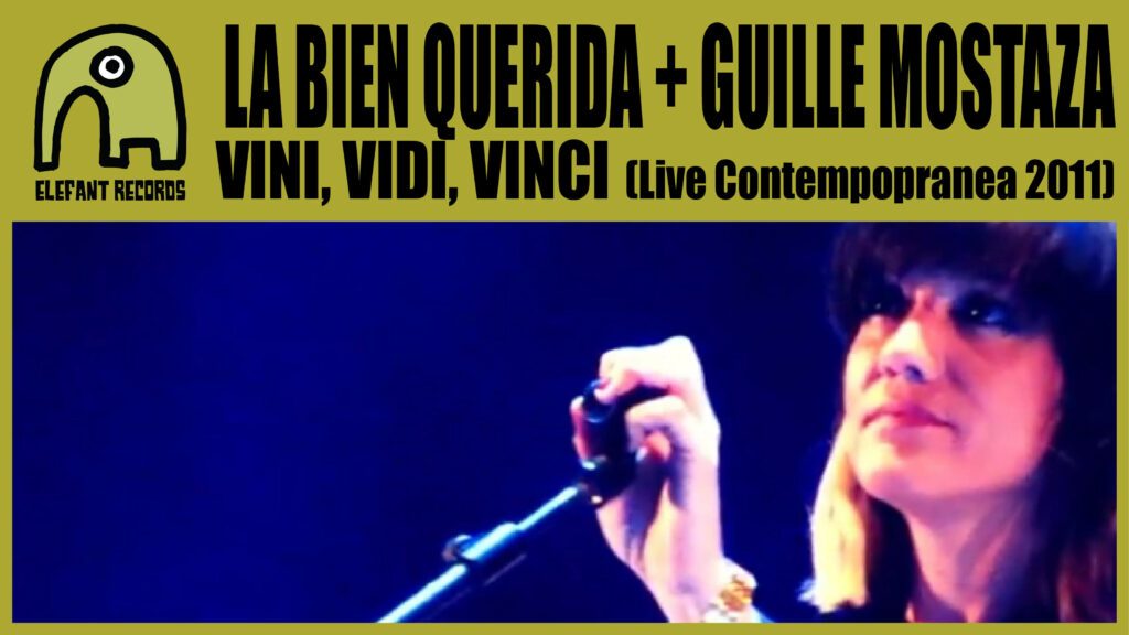 Imagen destacada de video: Vini, Vidi, Vinci [Concierto Contempopranea 2011]